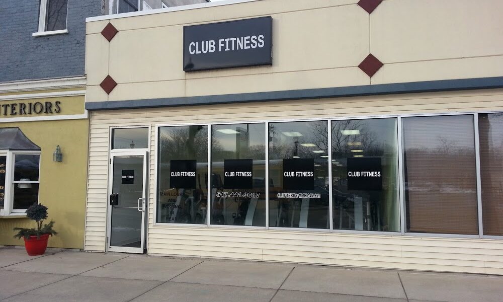 Club Fitness LLC