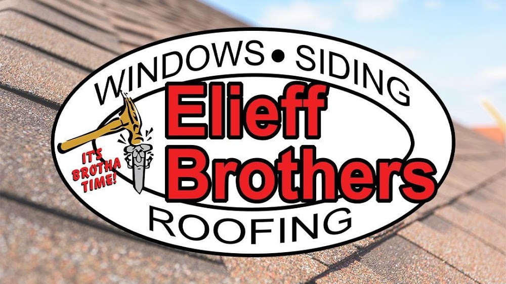 Elieff Brothers Roofing