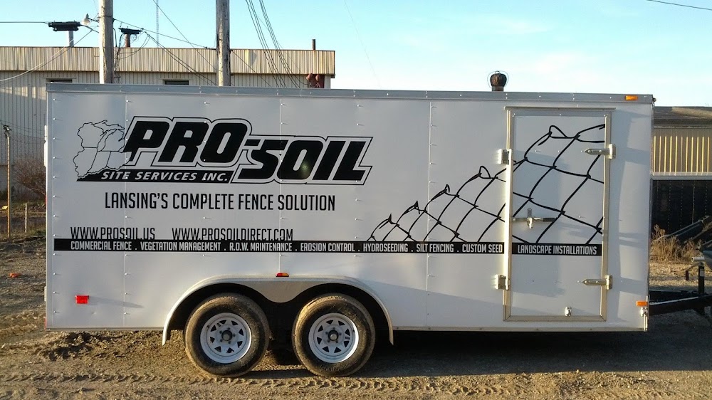 Pro-Soil Site Services, Inc