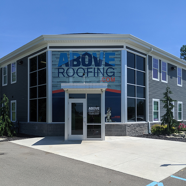 Above Roofing – Grand Rapids