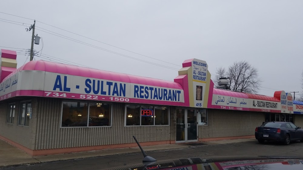 Al Sultan Restaurant