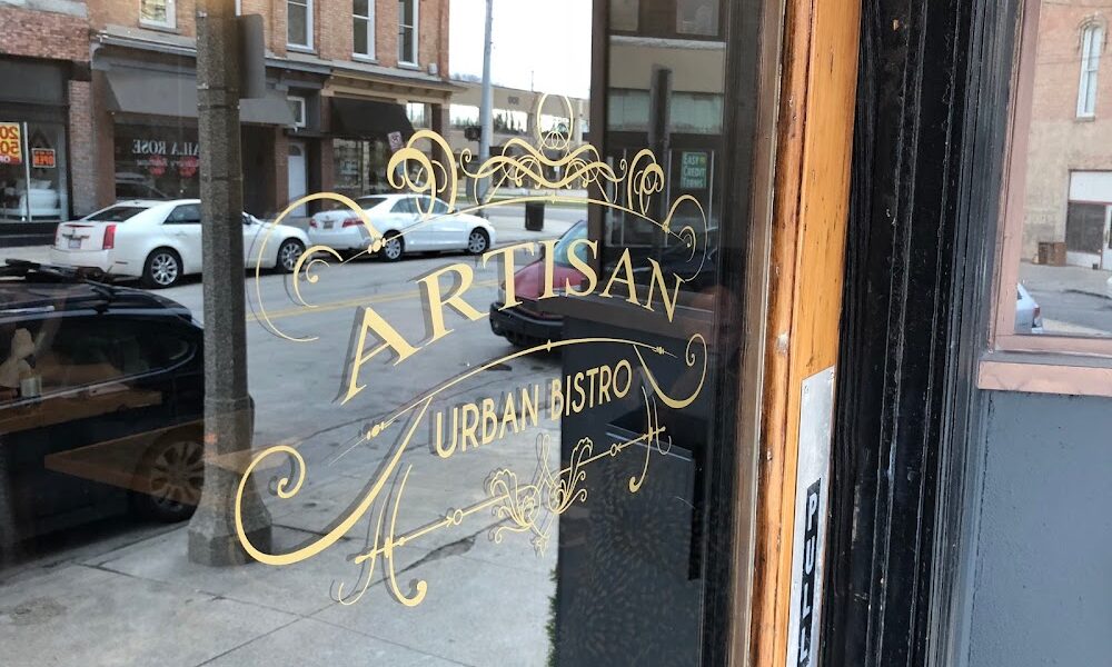 Artisan Urban Bistro