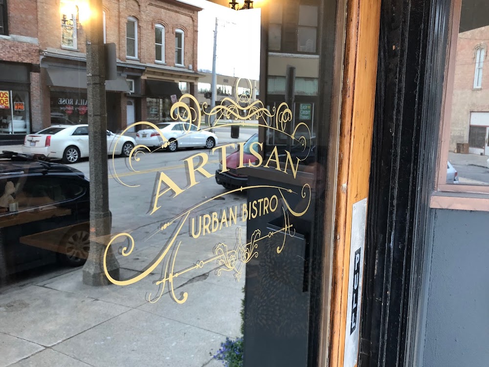 Artisan Urban Bistro