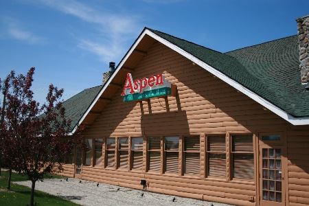 Aspen Restaurant