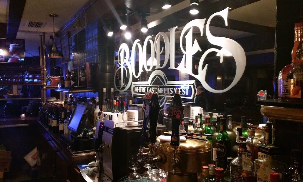 Boodles Restaurant