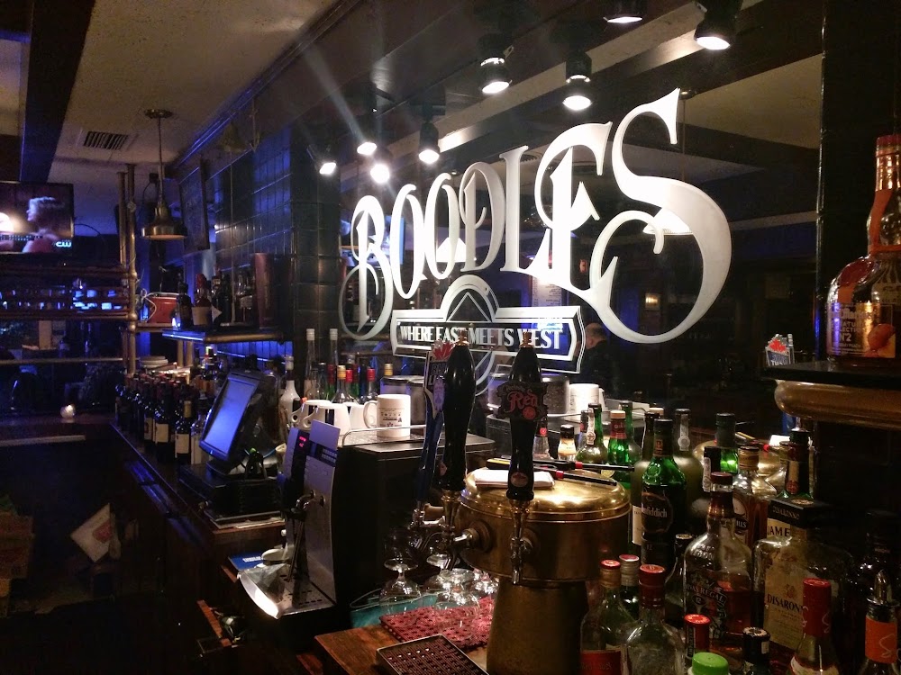 Boodles Restaurant