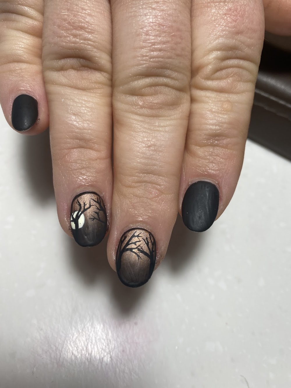 Christina’s Nail Spa ( under New Management)