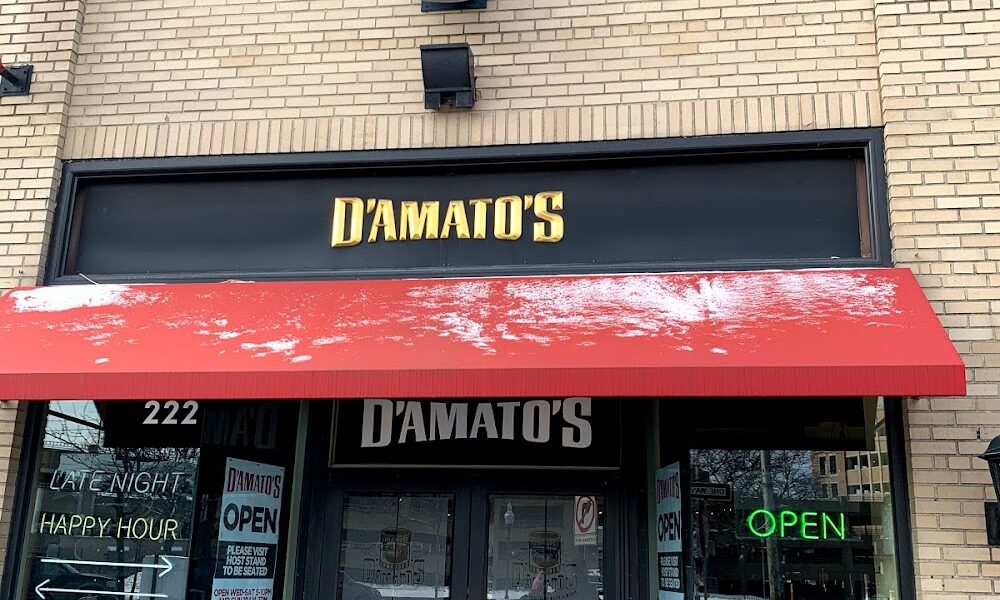 D’Amato’s Restaurant