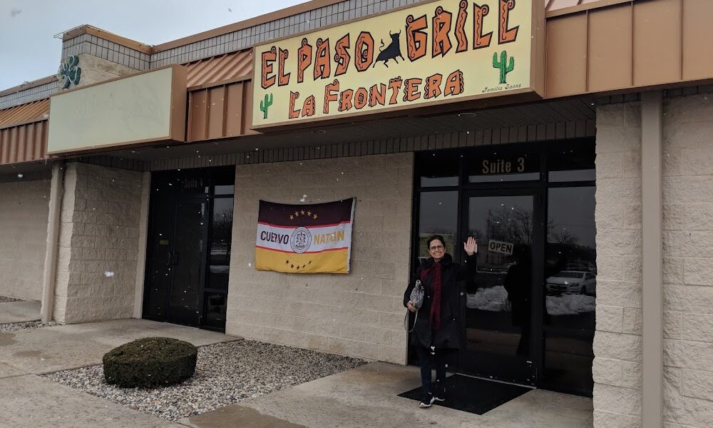 El Paso Grill