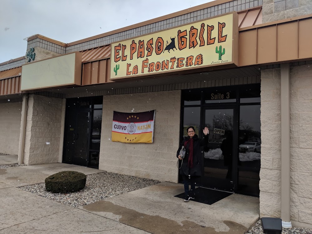 El Paso Grill