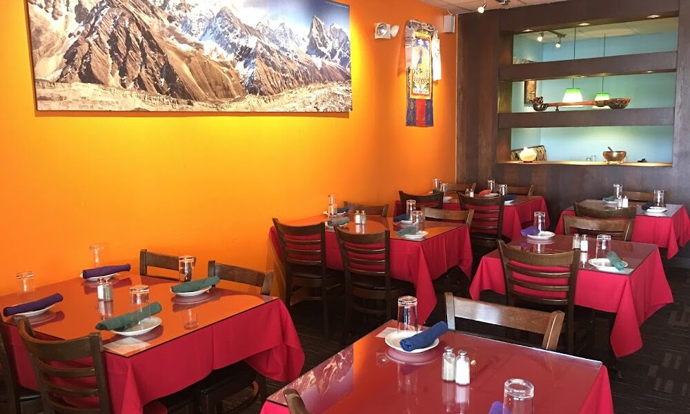 Everest Sherpa Restaurant