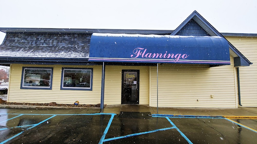 Flamingo Family Restaurant