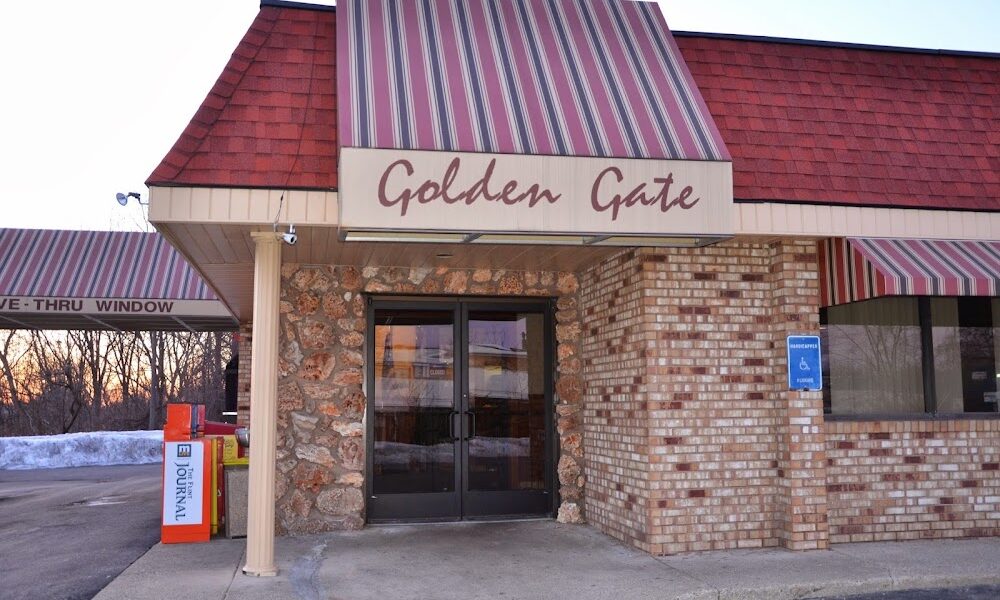 Golden Gate Restaurant