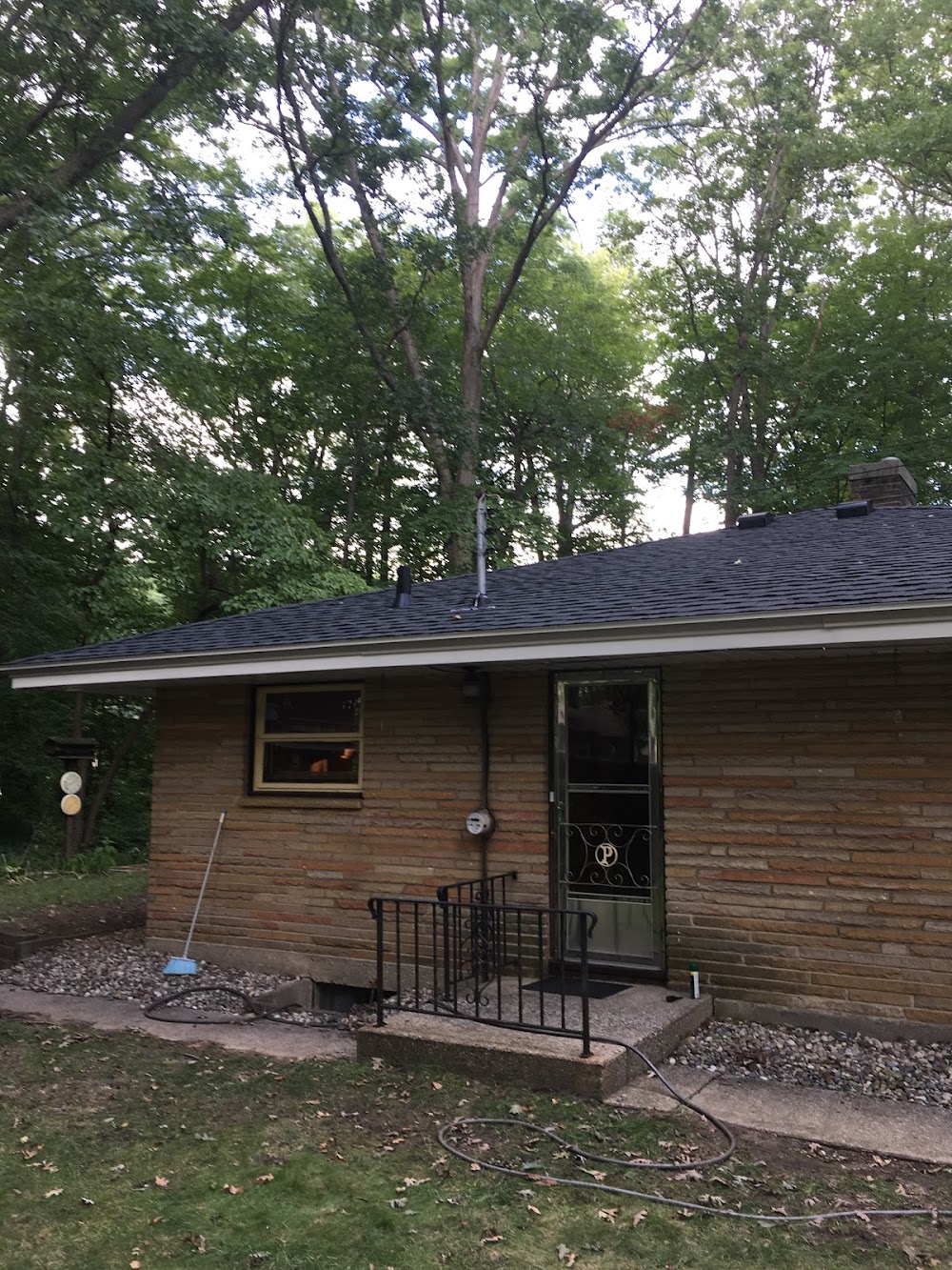 Lake Michigan Construction and Roofing