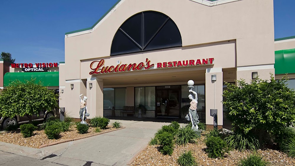 Luciano’s Italian Restaurant