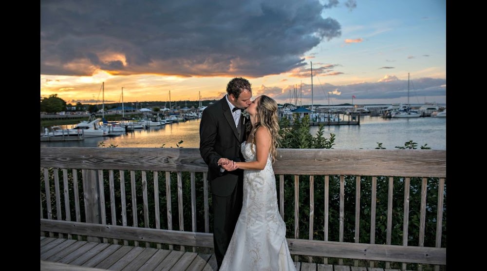 Mackinac Weddings