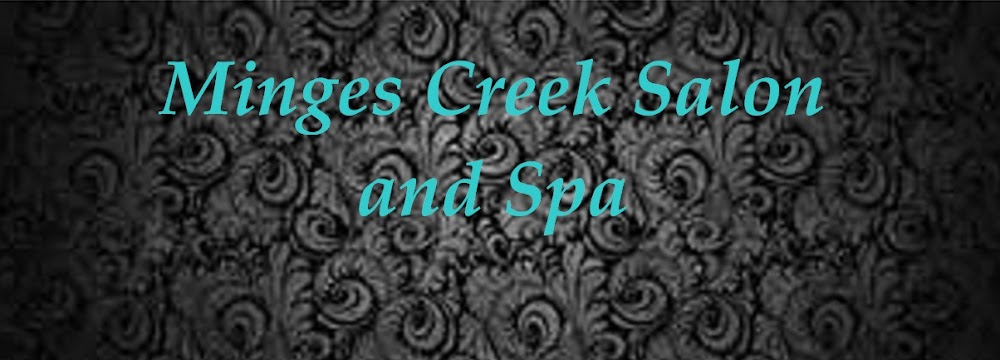 Minges Creek Salon and Spa