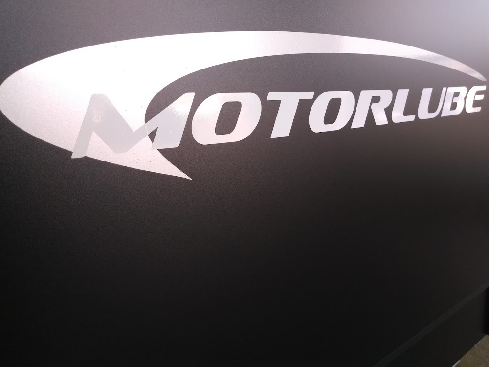 MotorLube