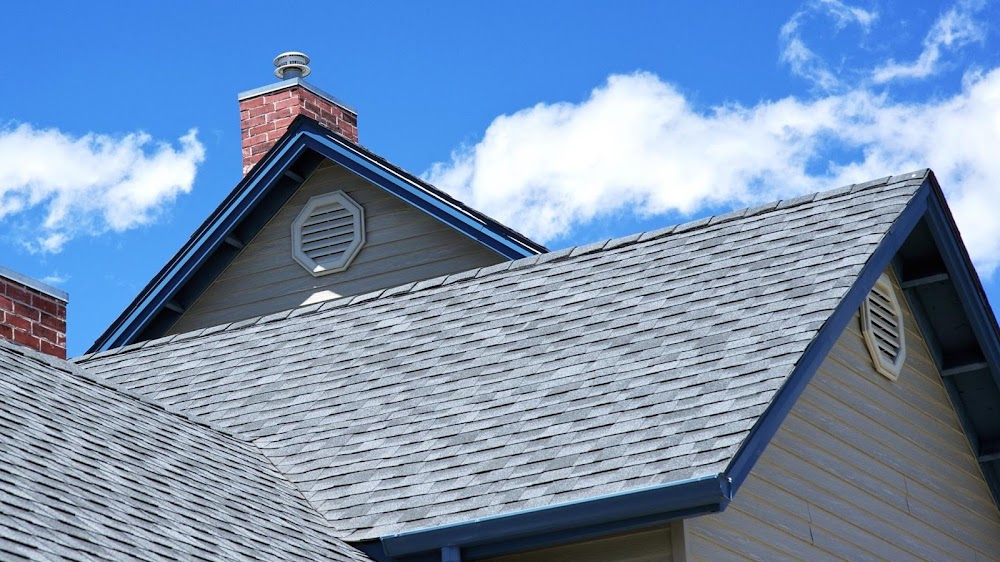 Professional Roofing Experts