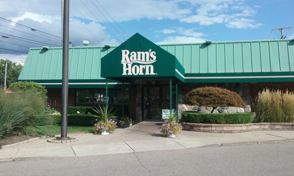 Ram’s Horn Restaurant