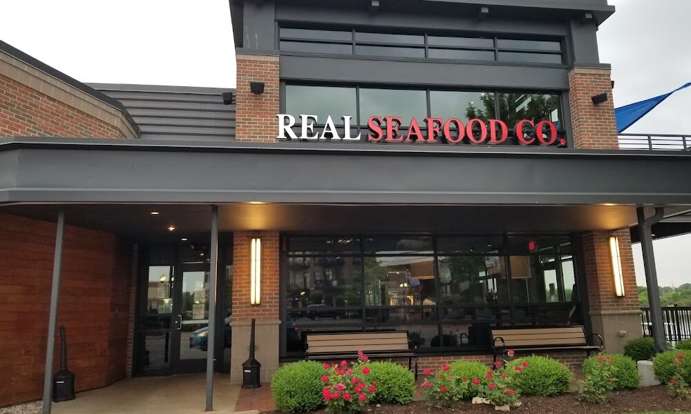 Real Seafood Company Bay City