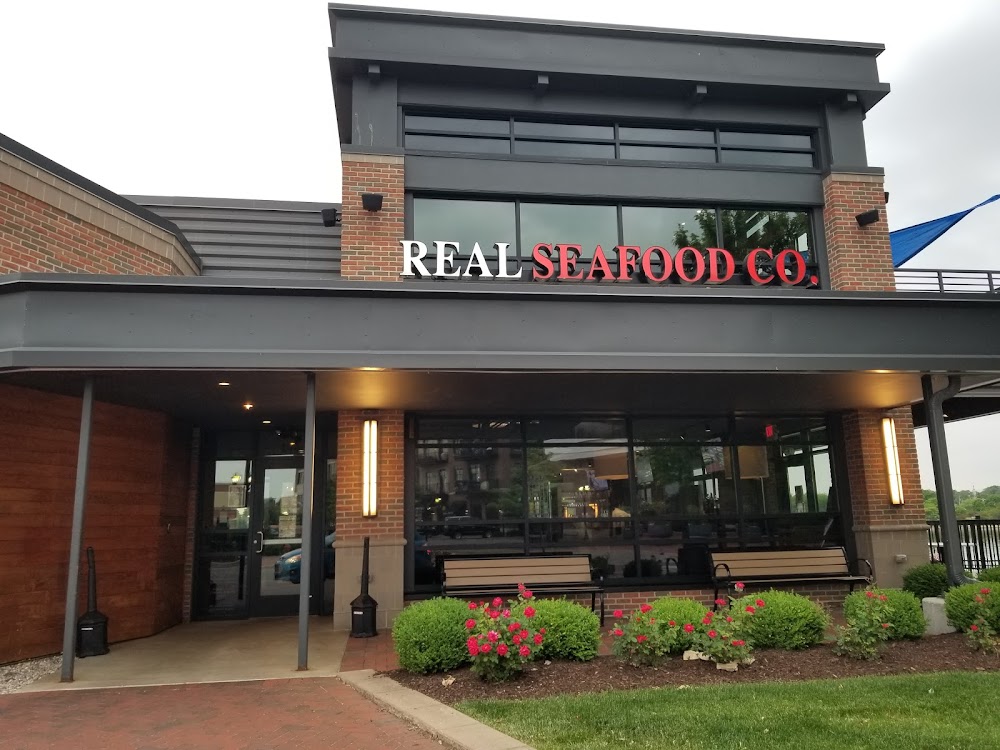 Real Seafood Company Bay City