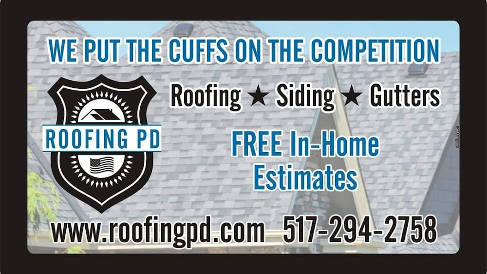 Roofing PD