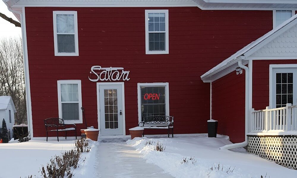 Satori Salon and Spa