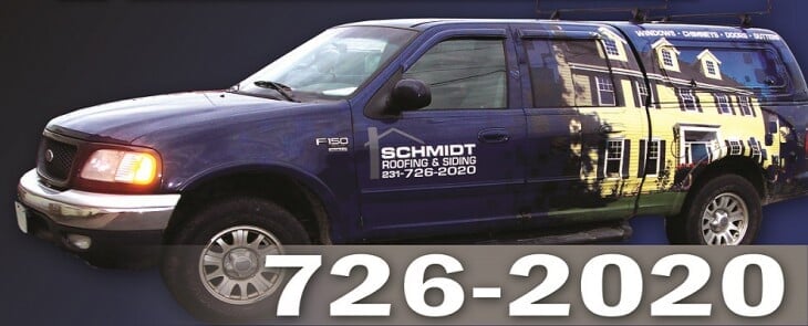 Schmidt Roofing & Construction