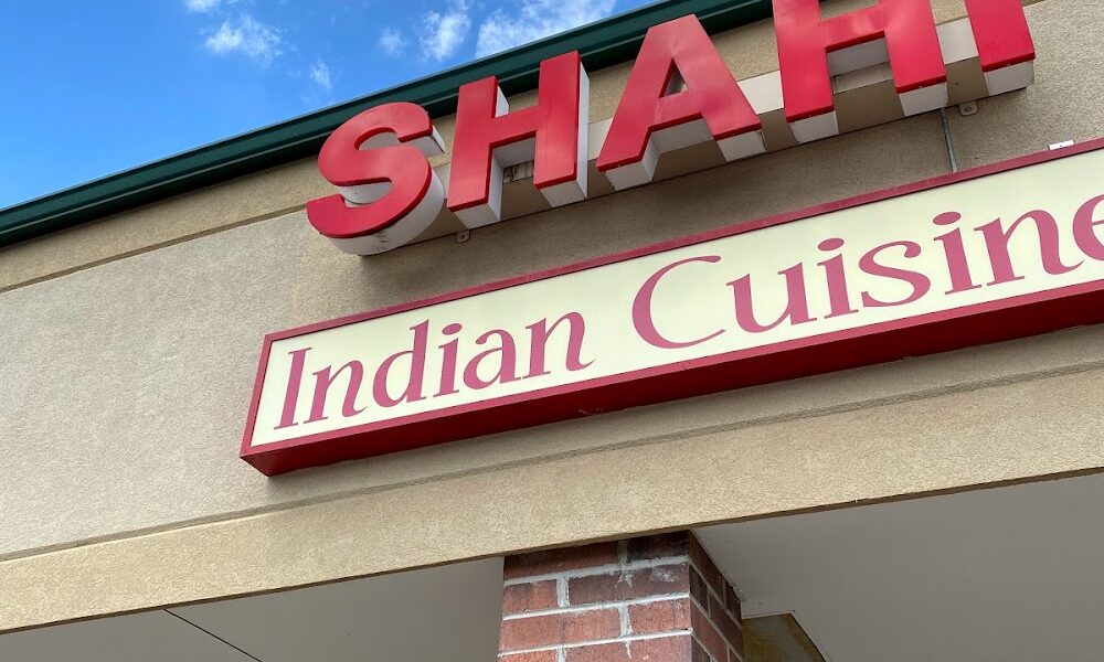 Shahi Indian Cuisine