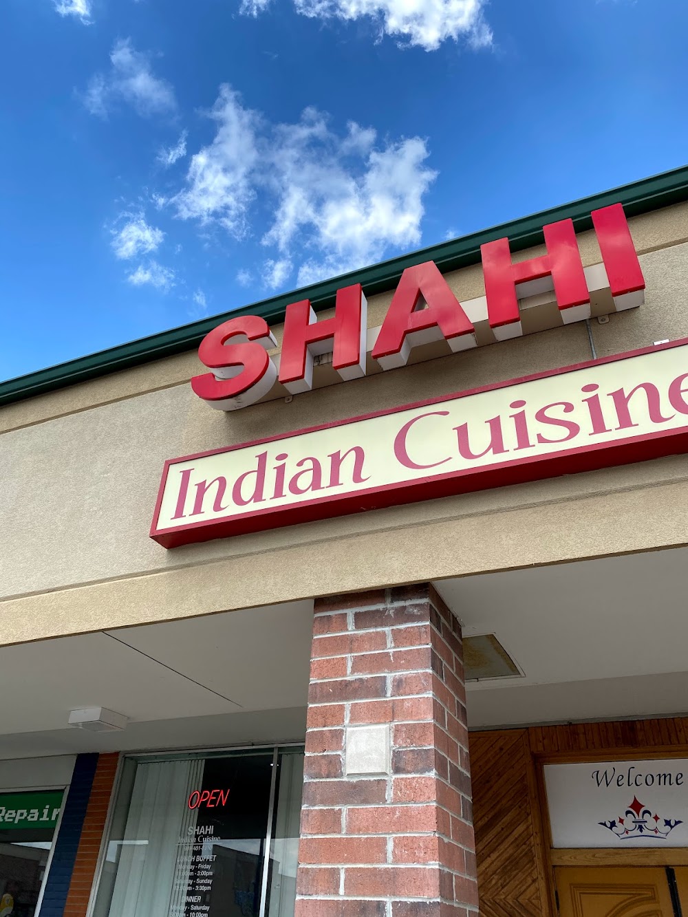 Shahi Indian Cuisine