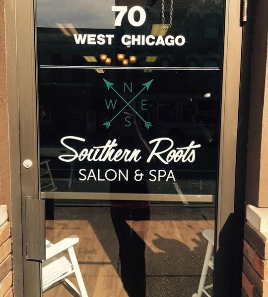 Southern Roots Salon and Spa