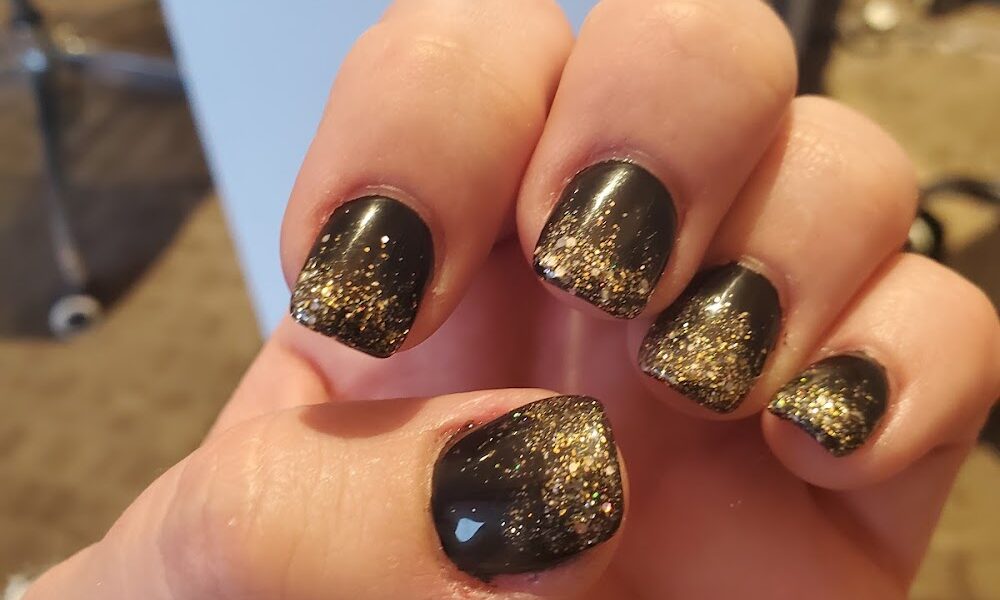 Star Nails & Spa