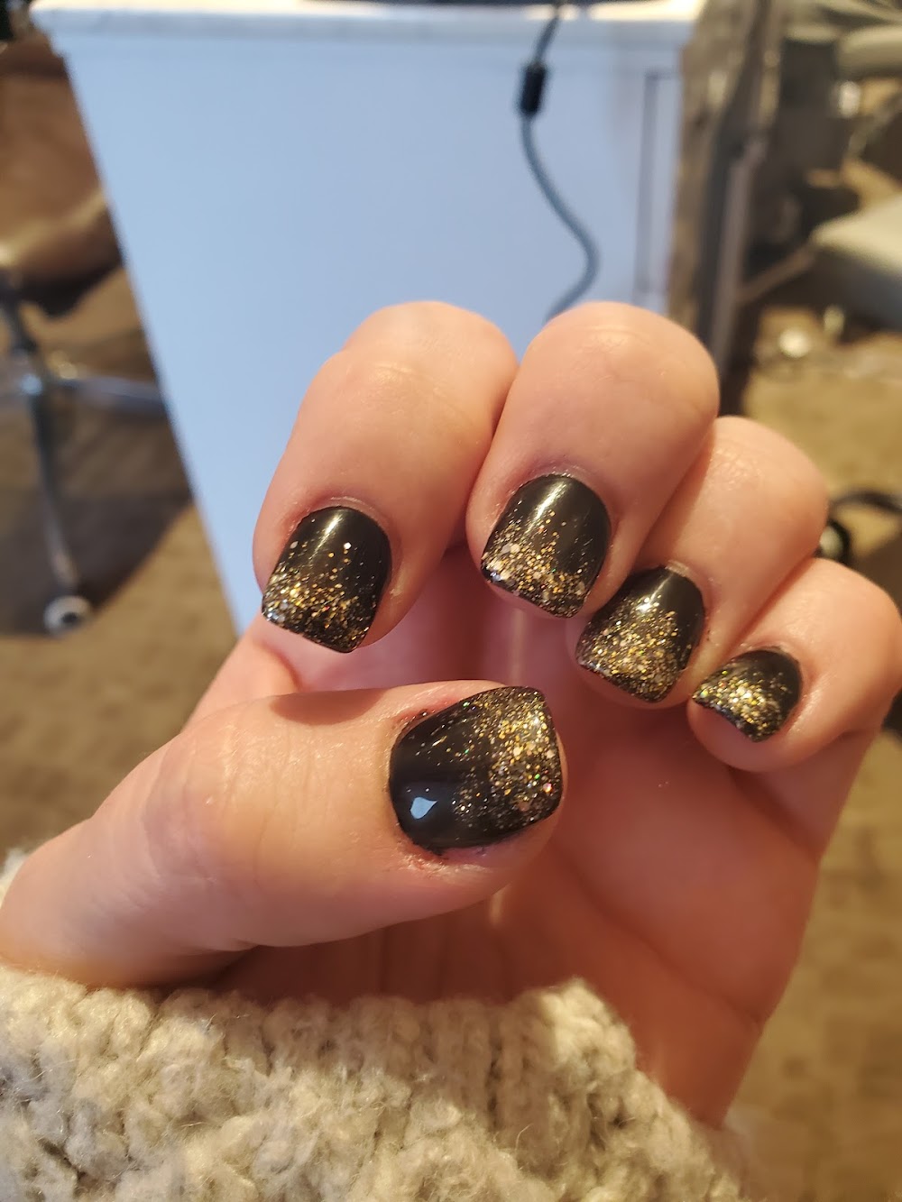 Star Nails & Spa