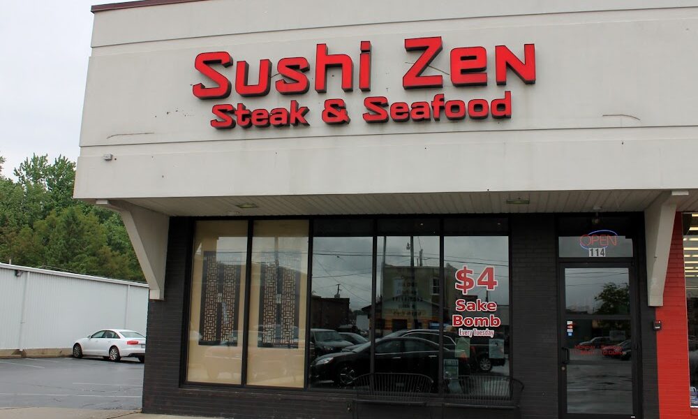 Sushi Zen