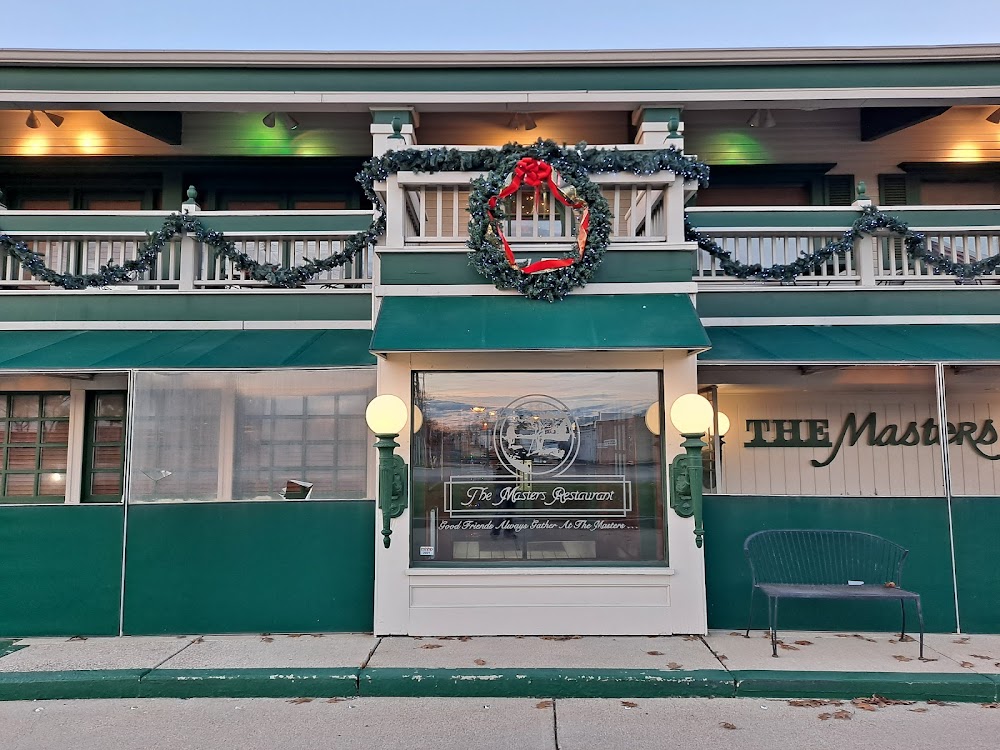 The Masters Restaurant