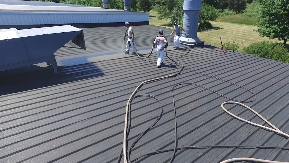 Thermal-Tec Roofing