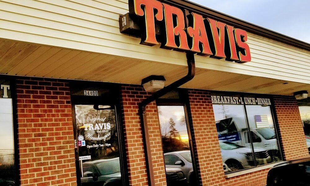 Travis Restaurant