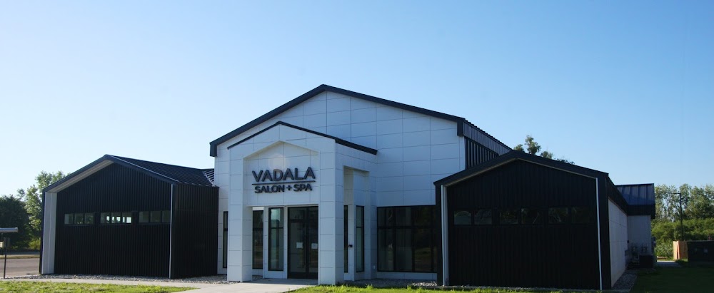 Vadala Salon + Spa