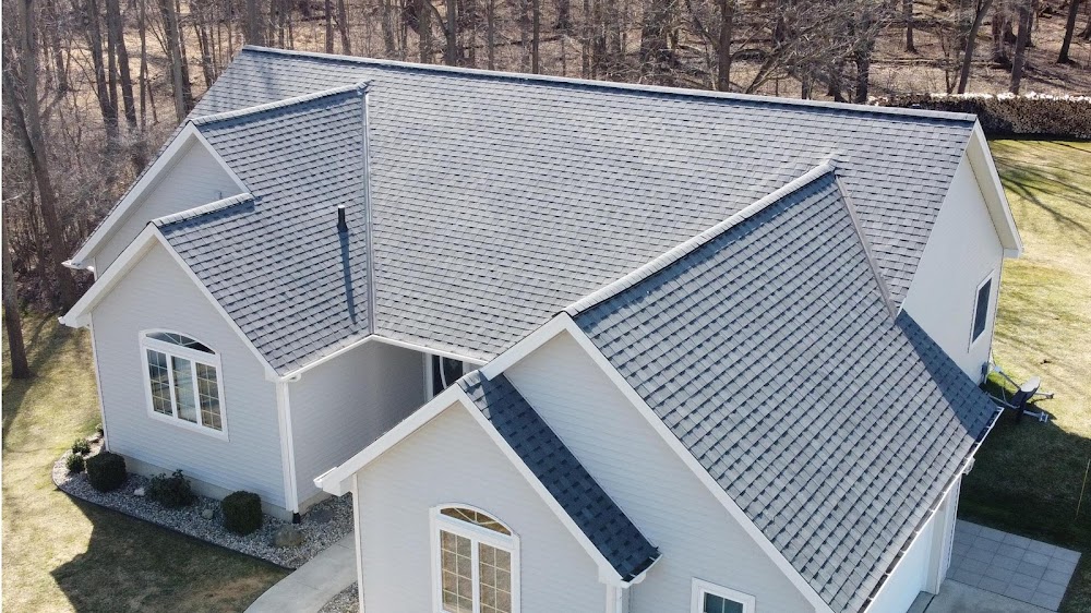 Weather Vane Roofing